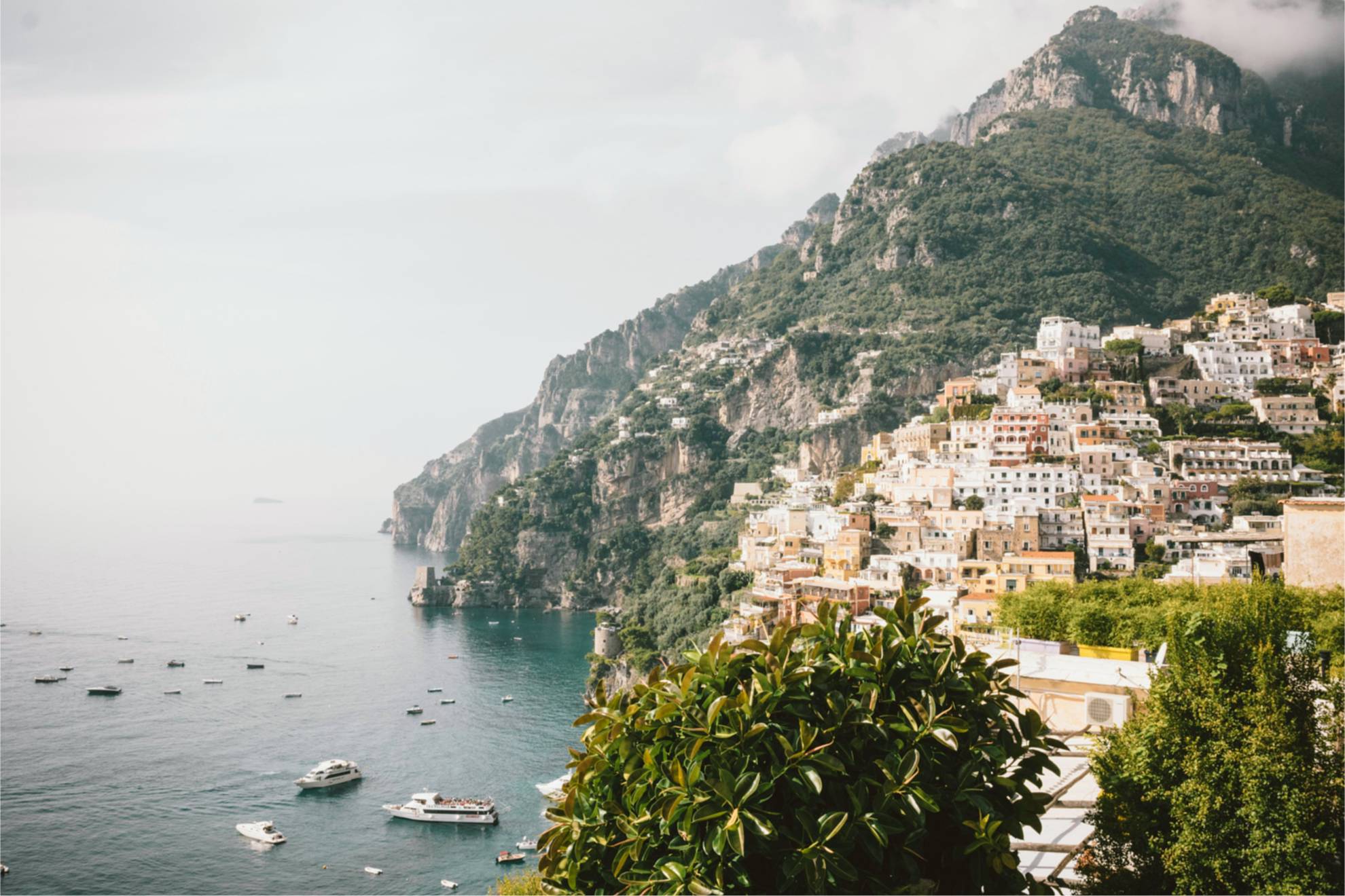 A Picture-Perfect Ceremony by the Sea